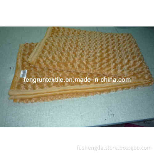 Plush Blanket Polar Fleece Blanket Polyester Blanket